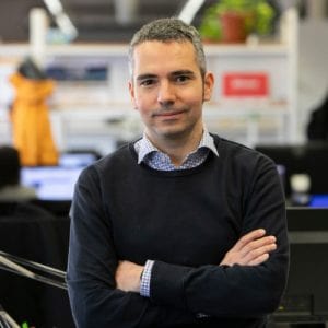 Jordi Arrufi