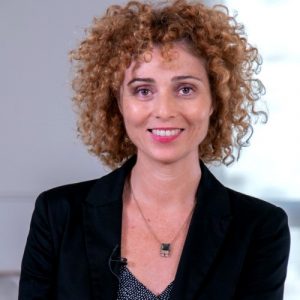 Luz Parrondo