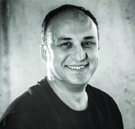 Pep Lluis de la Rosa